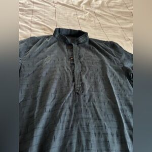 Men’s Kurta shirt pant set